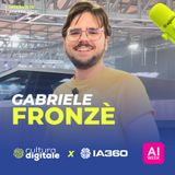 Hyper Cloud e AI: libertà da ogni lock-in | Gabriele Fronzé | AI Week 2026