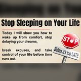 Why Comfort Is Quietly Killing Your Potential