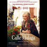 Reclaiming Memories: The Heart of Calle Malaga