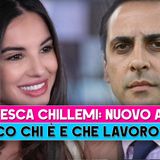 Francesca Chillemi: Chi È Il Suo Nuovo Fidanzato Eugenio Grimaldi!