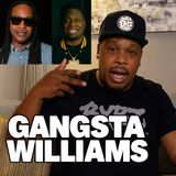 Terrance Gangsta Williams reacts to Turk being Kicked Off The Hot Boy Tour EP 1