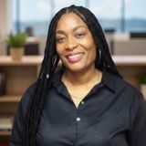 Rolynda Contee, Certified Athletic Director for Baltimore City Public Schools, joins Monique A.J. Smith for A Chat in the Garden