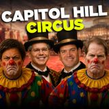 Spencer Pratt CA Election Update, Rubio And Bessent DOMINATE On The Hill, & Conservative Commentary