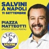 Salvini fascista... oppure la solita becera demonizzazione dell'avversario?