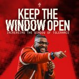 Keep The Window Open: Increasing The Window Of Tolerance  // Triggered (Part 3) // Michael Todd