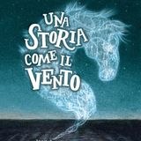 Susanna Basso "Una storia come il vento"