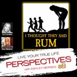 What you Hear is Different from What they Said, Are you Gaslighting Yourself? [Ep. 625]