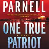 Sean Parnell Releases The Book One True Patriot