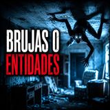 Lo Que Habita en el Bosque  No es de Este Mundo/ Relato de Terror