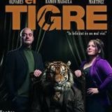 Parlem amb David Olivares i Mercè Martínez, intèrprets de 'El Tigre' de Ramon Madaula, Aquitània Teatre