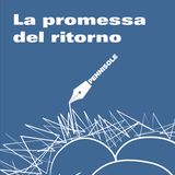 Evelina Santangelo "La promessa del ritorno"