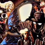 Venom’s Last Dance, Back Burner Blade, & Noir’s First Look! - Issue 89