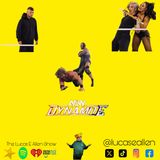 AEW Dynamite 9/10/25 review: Daniel Garcia joins the Death Riders