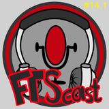 FTScast 14 - Auch Dozierende waren mal Erstis! Pt.1