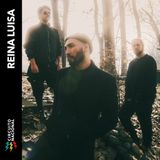 Nos dio la locura, vámonos pa´Santiago (todo mal) - Reina Luisa