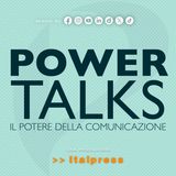 Power Talks: il potere della comunicazione - Puntata del 2/6/2026