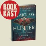 🔥 Heartless Hunter Book Summary & Review | Dark Fantasy Romance You Need to Read!