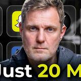 My Social Media Strategy Behind 500M Monthly Views