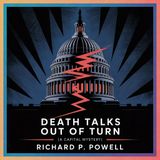 Death Talks Out of Turn (A Capital Mystery) | Part 8