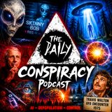 UFOs, Skinny Bob, Travis Walton & Depopulation | Weekly Wrap-Up