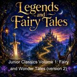 Junior Classics Volume 1 Fairy and Wonder Tales version 2 - William Allan Neilson William Patten - Part 2