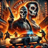 Sugar Skulls
