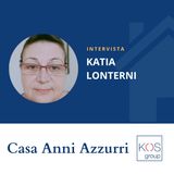 Katia Lonterni - Residenza Carmagnola