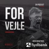 For Historien - "Den bedst forberedte vinder altid i længden" med Alex Nielsen