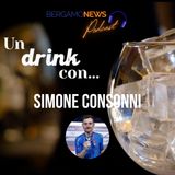 Un drink con... Simone Consonni