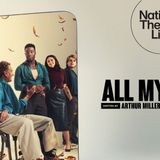 NT Live: All My Sons Review