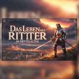 24 Stunden als Ritter: Hinter dem Heldenglanz | Mittelalter Hörbuch Doku