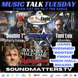 (MTT142): Jann Wenner Booted from Rock Hall