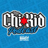 The Chi Kid | Chicago Blackhawks Daniel Carcillo Joins The Show