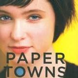 Tona Dahlquis Paper Towns