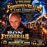Scary Stories For Halloween Ron Fitzgerald