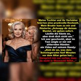Bei ihrer Hochzeit flüsterte der Bruder: „Geh!“ | Wahre Geschichten Deutsch
