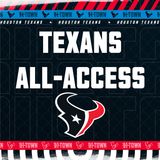 #TexansCamp is Right Around the Corner