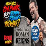Episode 1207: Judgement Day for Finn Balor | The RCWR Show 3/9/26