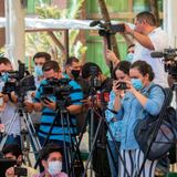 Daniel Ortega impone censura a prensa extranjera