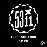 S05E12 - Occhi sul Tour
