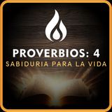 Proverbios 4 — La Luz de la Aurora | Biblia en Audio