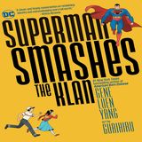 Episode 11 : Superman Smashes the Klan