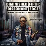Diminished Fifth - Weaponized Tension from Jazz to Metal