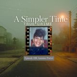 Catching The Monster of Davidson Avenue: The Solved 1996 Murder of Jasmine Porter