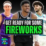 NBA Teams We Already Know Will Define The Offseason