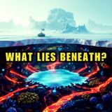 Antarctica: What’s Under the Ice? The Hidden Continent & The Trillion-Dollar Race