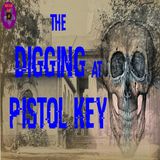 The Digging at Pistol Key | West Indies Ghost Story | Podcast