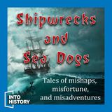 The Steamship Pulaski: Lost in the Dark