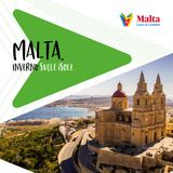 Malta: l'inverno sulle isole