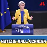 Nuove sanzioni alla Russia, arriva il diciottesimo pacchetto